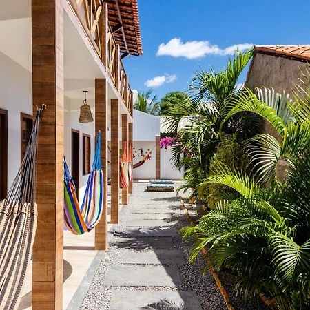 Vila Bella Barra Grande Barra Grande (Piaui) Exterior foto
