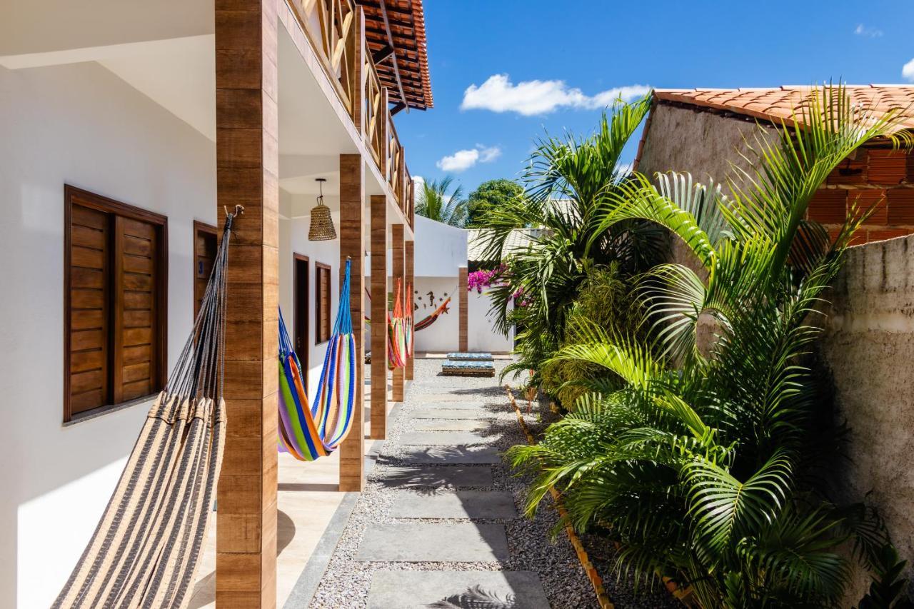 Vila Bella Barra Grande Barra Grande (Piaui) Exterior foto