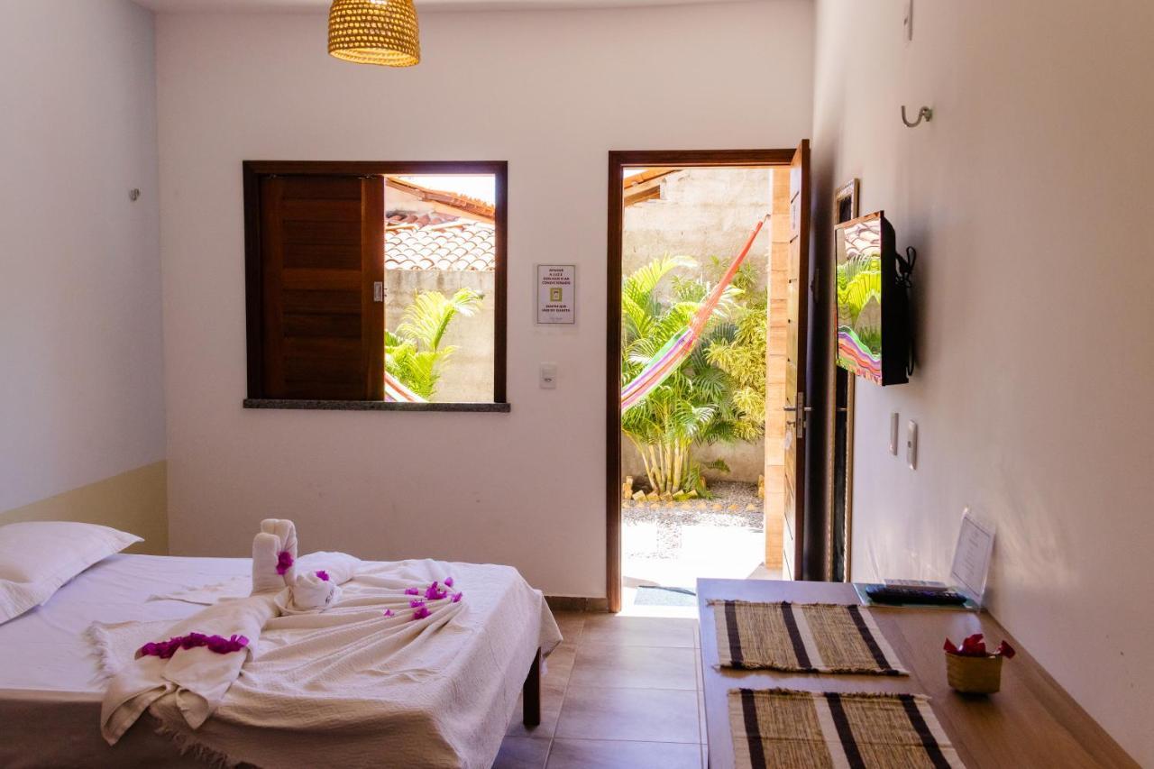 Vila Bella Barra Grande Barra Grande (Piaui) Exterior foto