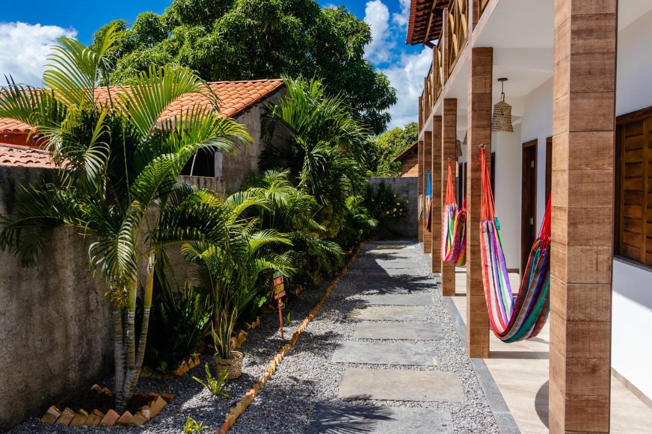 Vila Bella Barra Grande Barra Grande (Piaui) Exterior foto
