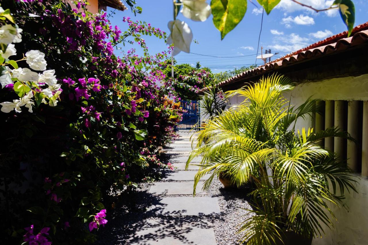 Vila Bella Barra Grande Barra Grande (Piaui) Exterior foto